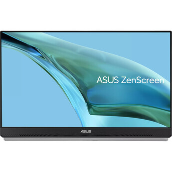 Asus ZenScreen MB249C 23.8" Portable Monitor — thumbnail 2