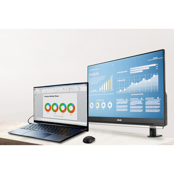 Asus ZenScreen MB249C 23.8" Portable Monitor — thumbnail 20