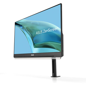Asus ZenScreen MB249C 23.8" Portable Monitor — thumbnail 9