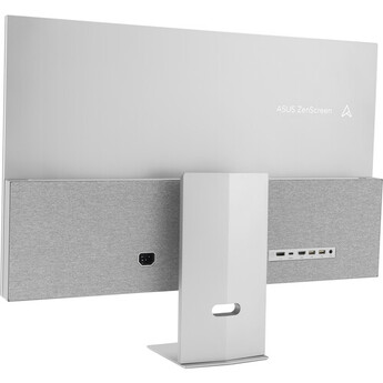 asus ZenScreen MS32UC 31.5" 4K USB-C Smart Monitor — thumbnail 4