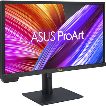 Asus ProArt Display PA24US 23.6" 4K HDR Monitor