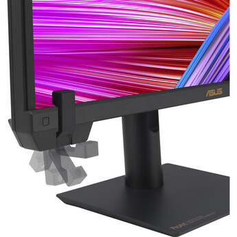 Asus ProArt Display PA24US 23.6" 4K HDR Monitor — thumbnail 10