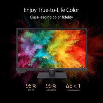 Asus ProArt Display PA24US 23.6" 4K HDR Monitor — thumbnail 17
