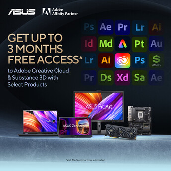 Asus ProArt Display PA24US 23.6" 4K HDR Monitor — thumbnail 21