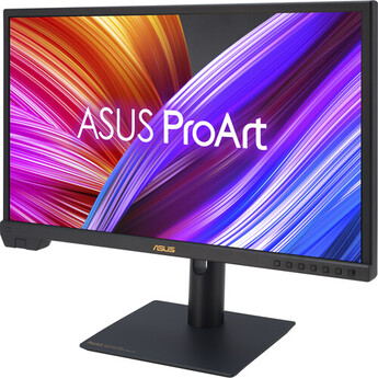 Asus ProArt Display PA24US 23.6" 4K HDR Monitor — thumbnail 3