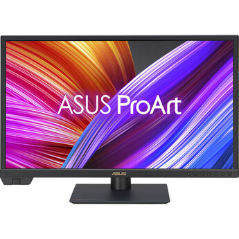 Asus ProArt Display PA24US 23.6" 4K HDR Monitor — thumbnail 8