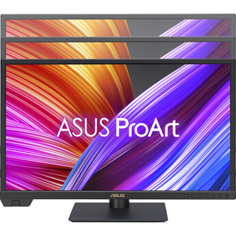 Asus ProArt Display PA24US 23.6" 4K HDR Monitor — thumbnail 9