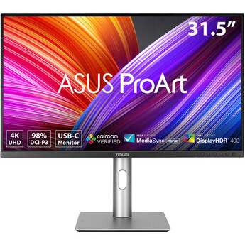 Asus pa329crv 2