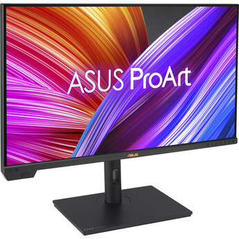 Asus ProArt Display PA32UCXR 32" 4K HDR Monitor — thumbnail 7