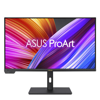 Asus ProArt Display PA32UCXR 32" 4K HDR Monitor — thumbnail 8