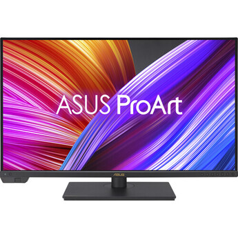 Asus ProArt Display PA32UCXR 32" 4K HDR Monitor — thumbnail 9