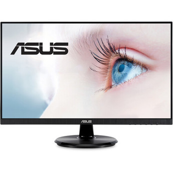 Asus VA24DQ 23.8" 16:9 FreeSync Eye Care IPS Monitor