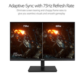 Asus VA24DQSB 23.8" 16:9 FreeSync Eye Care IPS Monitor — thumbnail 12