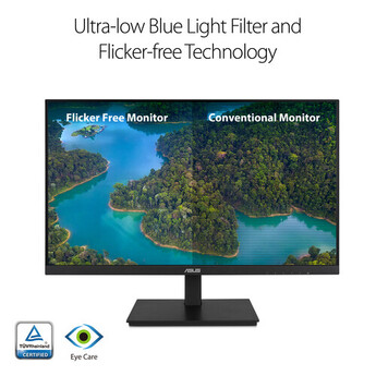 Asus VA24DQSB 23.8" 16:9 FreeSync Eye Care IPS Monitor — thumbnail 13