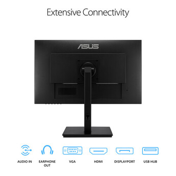 Asus VA24DQSB 23.8" 16:9 FreeSync Eye Care IPS Monitor — thumbnail 15