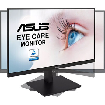 Asus VA24DQSB 23.8" 16:9 FreeSync Eye Care IPS Monitor — thumbnail 8