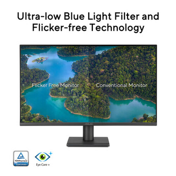 asus VA279HG 27" Eye Care Monitor — thumbnail 12