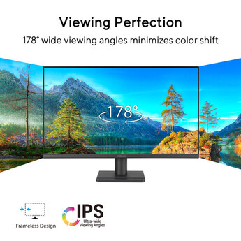 asus VA279HG 27" Eye Care Monitor — thumbnail 9