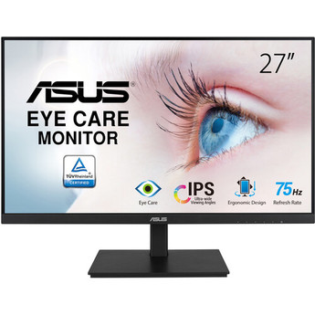 Asus va27dqsb 2