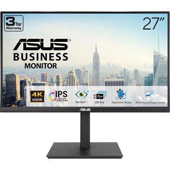 Asus va27uqsb 2