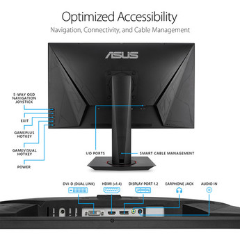 Asus vg278qr 3