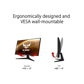 ASUS VG289Q1A 28