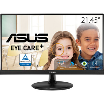 Asus VP227HE 21.4" Eye Care Monitor — thumbnail 2