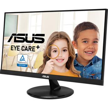 Asus VP227HE 21.4" Eye Care Monitor — thumbnail 3
