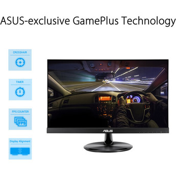 Asus vp229he 8