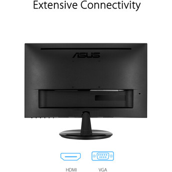 Asus vp229he 9