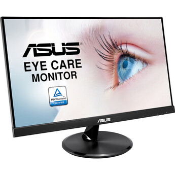 Asus VP229Q 21.5" 16:9 FreeSync Eye Care IPS Monitor