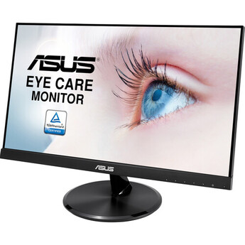 Asus VP229Q 21.5" 16:9 FreeSync Eye Care IPS Monitor — thumbnail 3