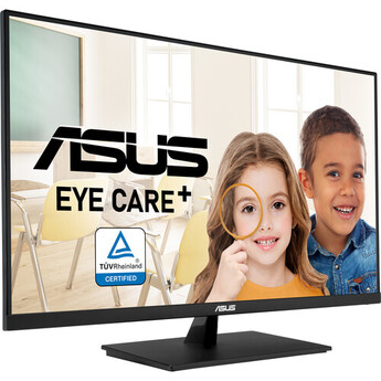 Asus VP327Q 31.5" 4K HDR Monitor