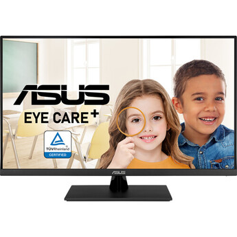 Asus VP327Q 31.5" 4K HDR Monitor — thumbnail 2