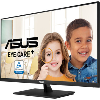 Asus VP327Q 31.5" 4K HDR Monitor — thumbnail 3