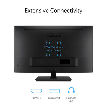 Asus VP327Q 31.5" 4K HDR Monitor — thumbnail 8