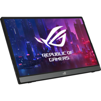 Asus xg16ahpe 1