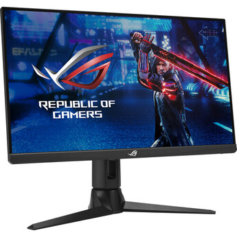 Asus Republic of Gamers Strix XG259QN 24.5" HDR 380 Hz Gaming Monitor
