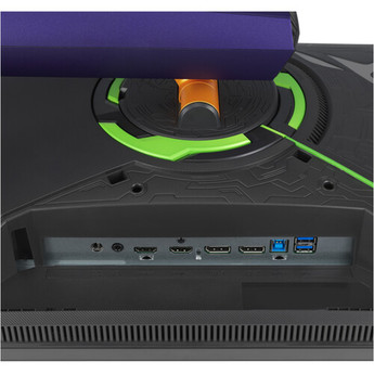 Asus xg27aqm g 6