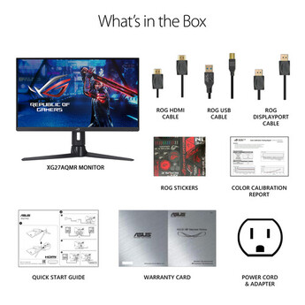 Asus xg27aqmr 10