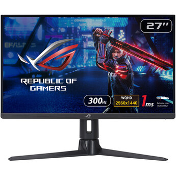 Asus xg27aqmr 2