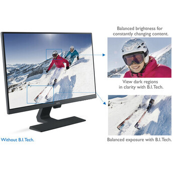 Benq GW2780 27" 16:9 IPS Monitor — thumbnail 14