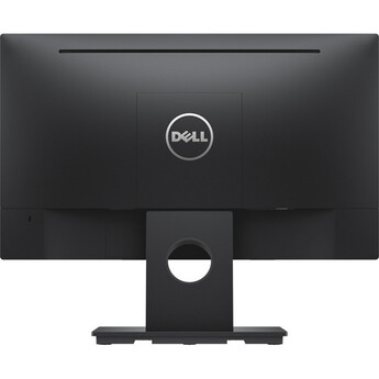 Dell Flat Panel Monitor 18.5" Matte 1366 X 768 — thumbnail 3