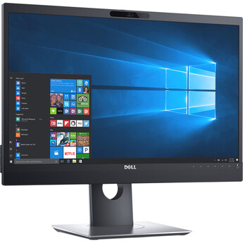 Dell P2418HZm 23.8" IPS Monitor