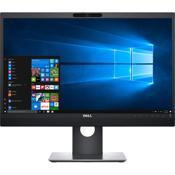 Dell P2418HZm 23.8" IPS Monitor — thumbnail 2