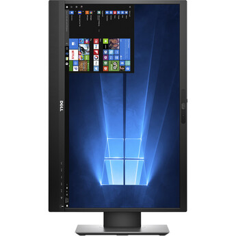 Dell P2418HZm 23.8" IPS Monitor — thumbnail 3