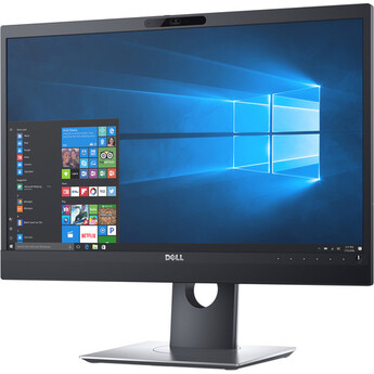 Dell P2418HZm 23.8" IPS Monitor — thumbnail 4