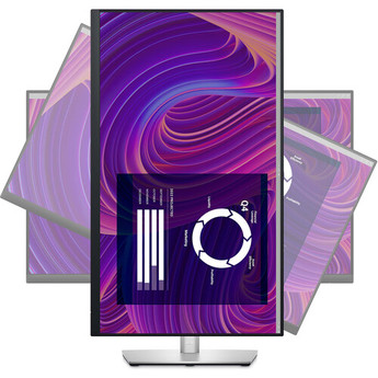 Dell p2723d 8