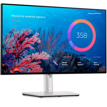 Dell U2422HE 23.8" 16:9 IPS Monitor