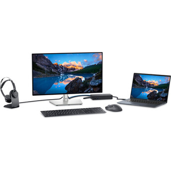 Dell UltraSharp 23.8" Monitor — thumbnail 8